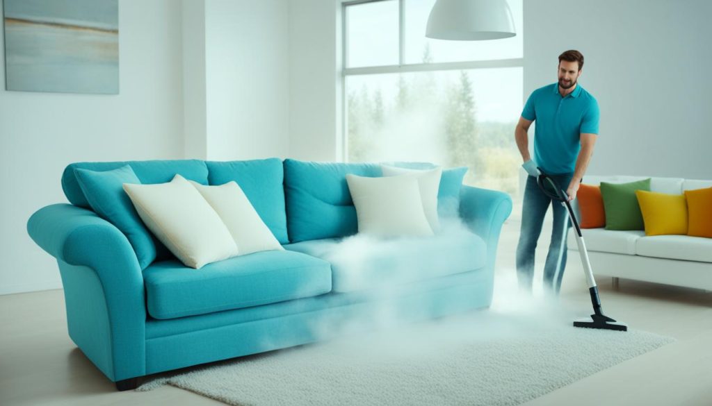 deep clean fabric couch deep clean fabric couch