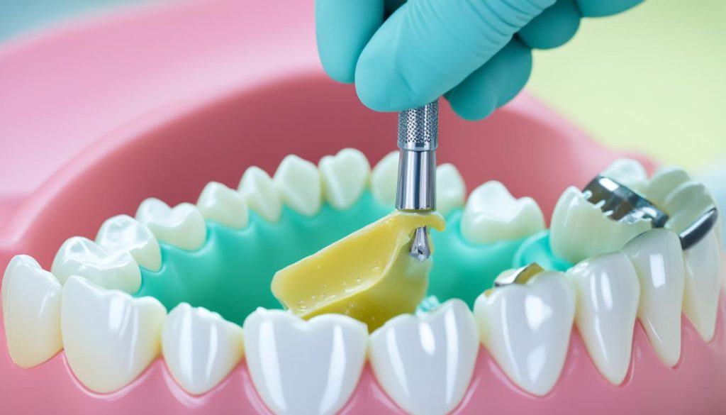 dental plaque removal dental plaque removal