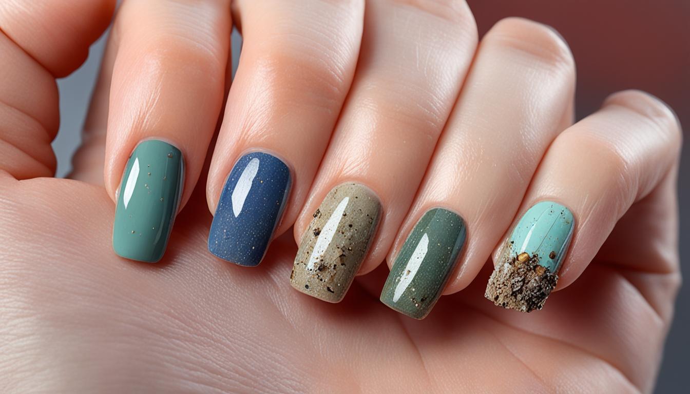 How to Clean Under Nails Effectively?