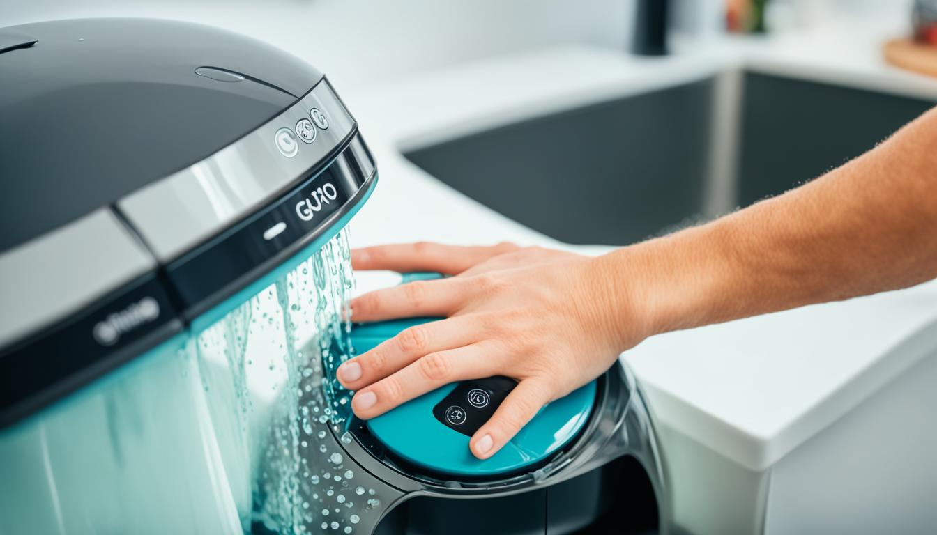 How to Clean Dolce Gusto Machine?
