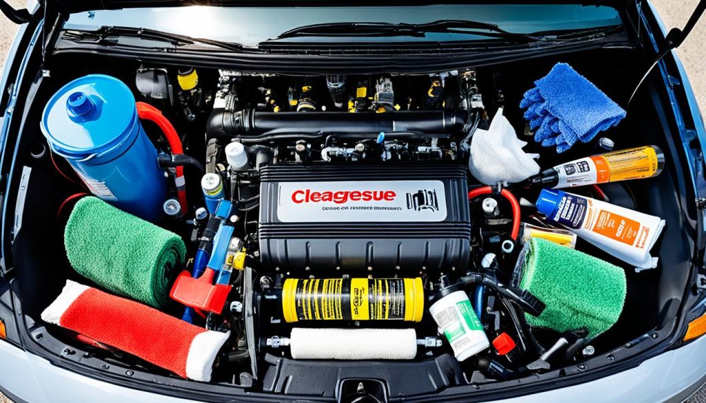 engine bay cleaning checklist engine bay cleaning checklist