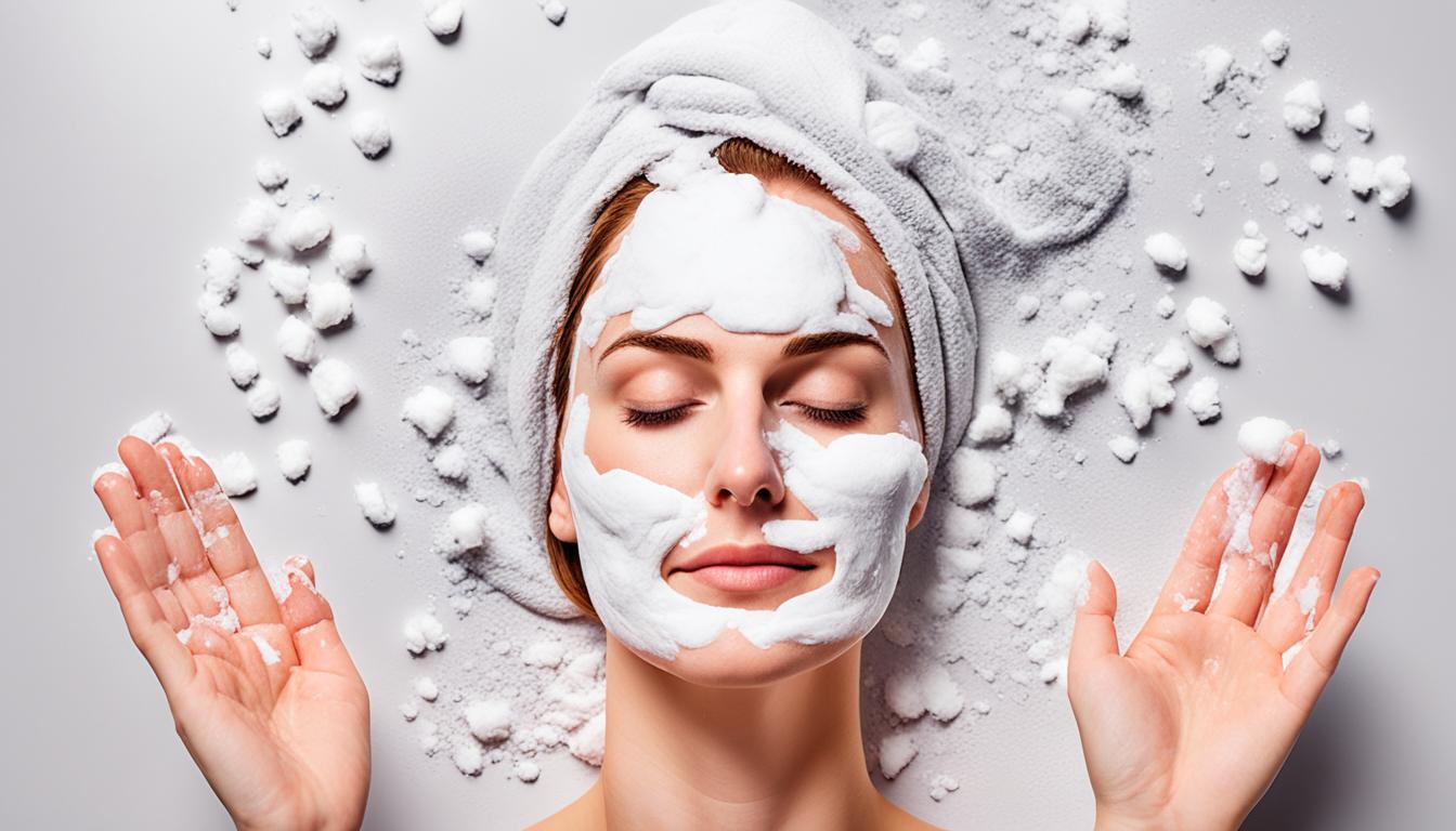 How to Clean Hair Dye Off Skin?