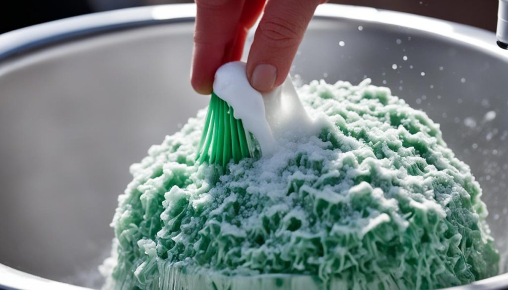 hand wash baseball cap hand wash baseball cap