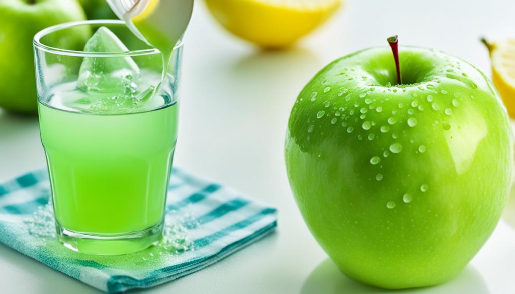 home remedies for tooth discoloration