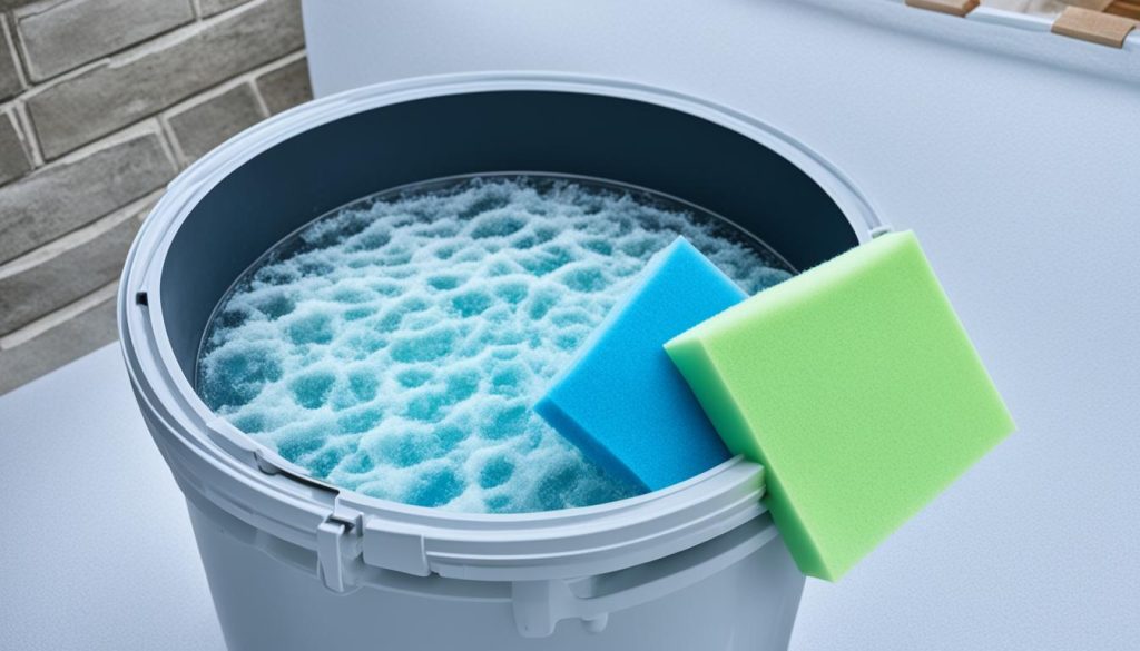 hot tub filter cleaner hot tub filter cleaner