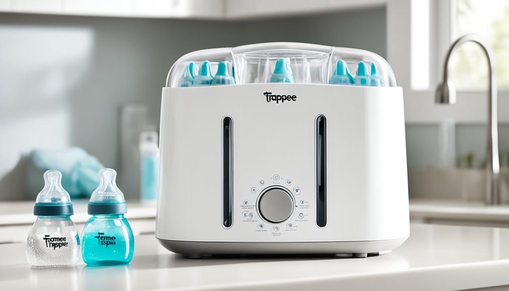 how often should I clean my steriliser how often should I clean my steriliser