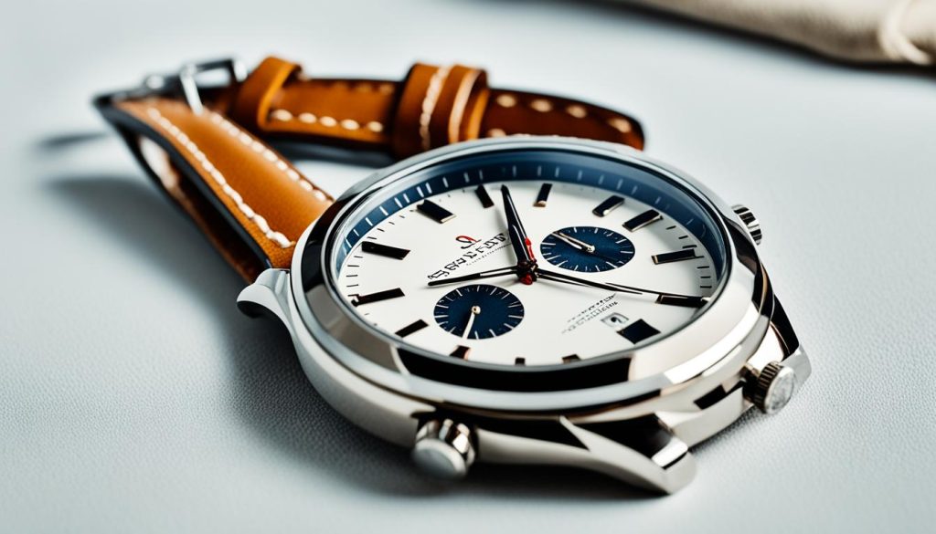 how to clean a leather watch how to clean a leather watch