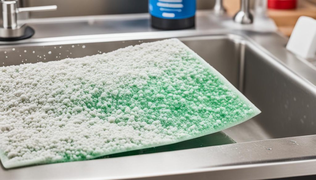 How to Clean a Range Hood Filter?