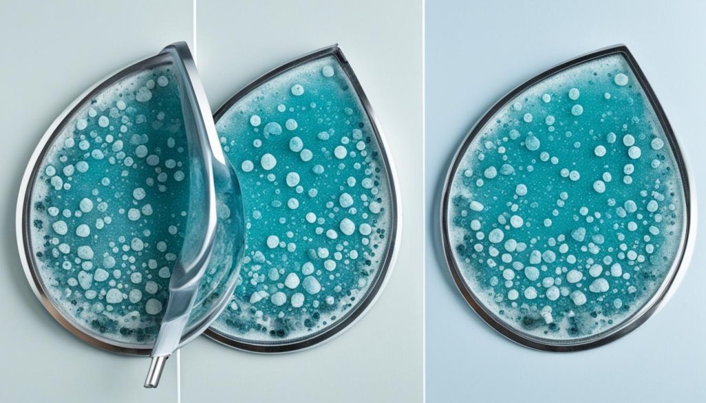 How to Clean a Steam Iron Effectively?