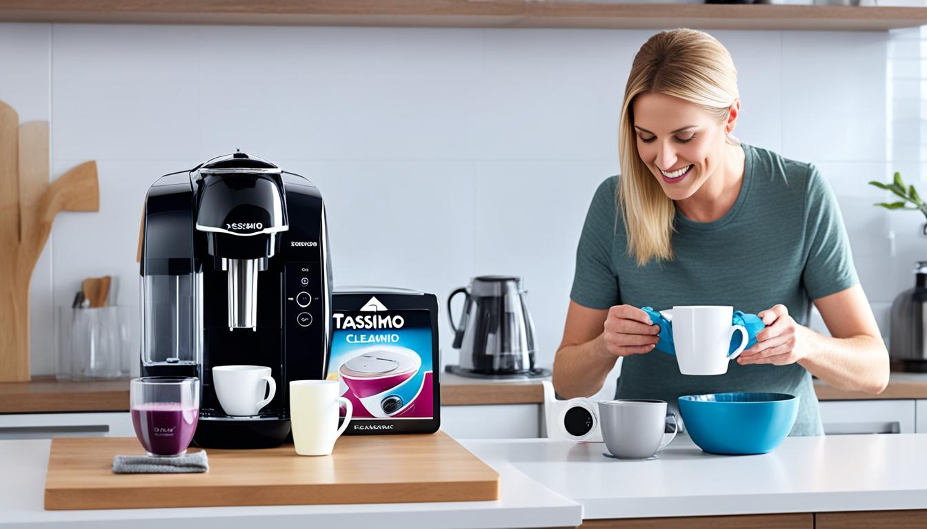 How to Clean Tassimo? Quick & Easy Guide