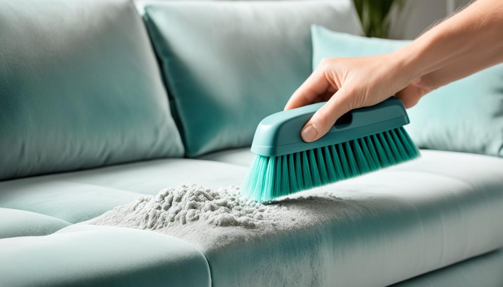 How to Clean a Velvet Sofa? Velvet Sofa Care