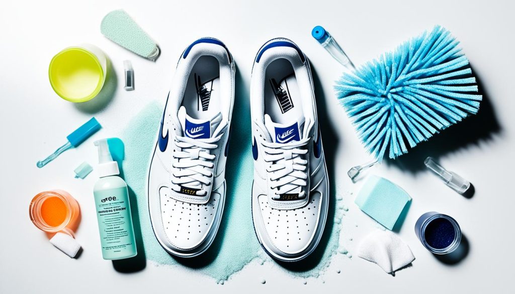 How to Clean Air Force Ones? Ultimate Guide