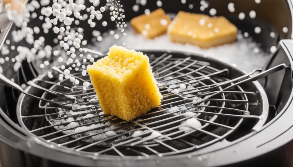 how to clean air fryer basket how to clean air fryer basket