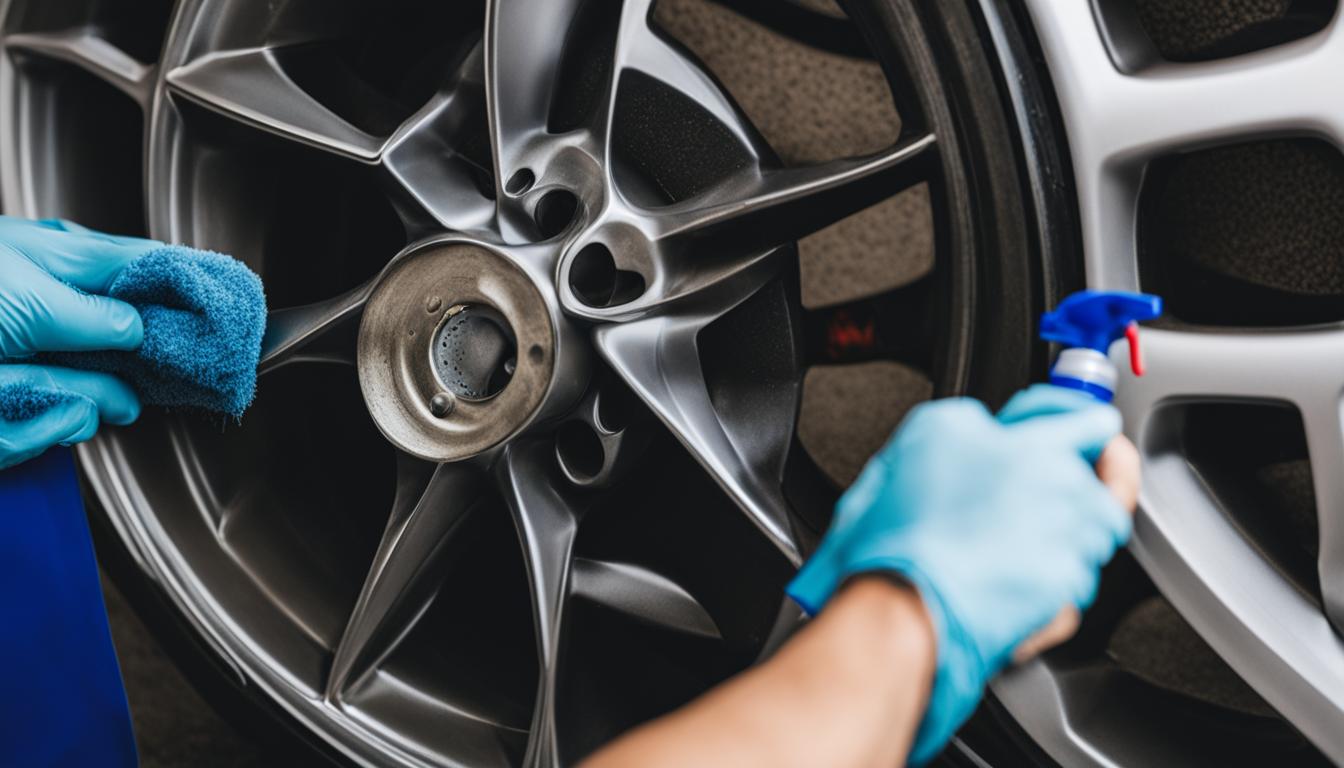 How to Clean Alloy Wheels? Quick & Easy Tips!