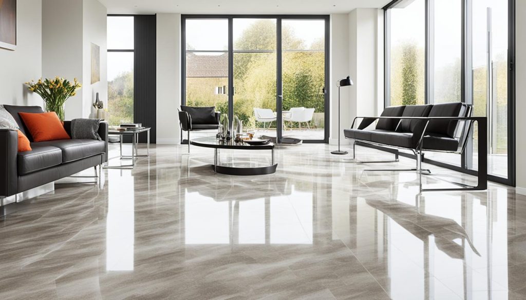 How to Clean Amtico Flooring? Clean It Right!