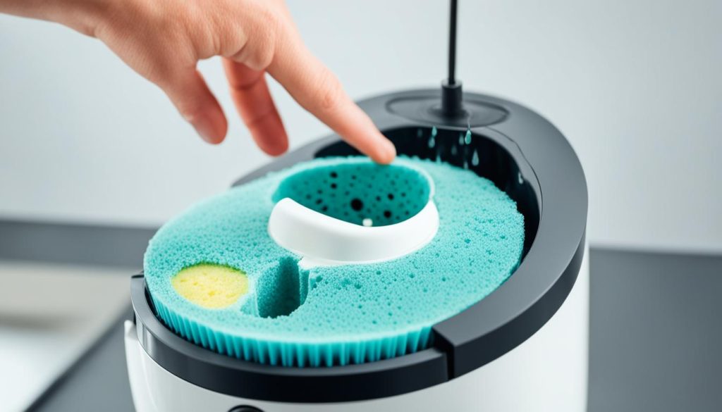 How to Clean Dolce Gusto Machine?