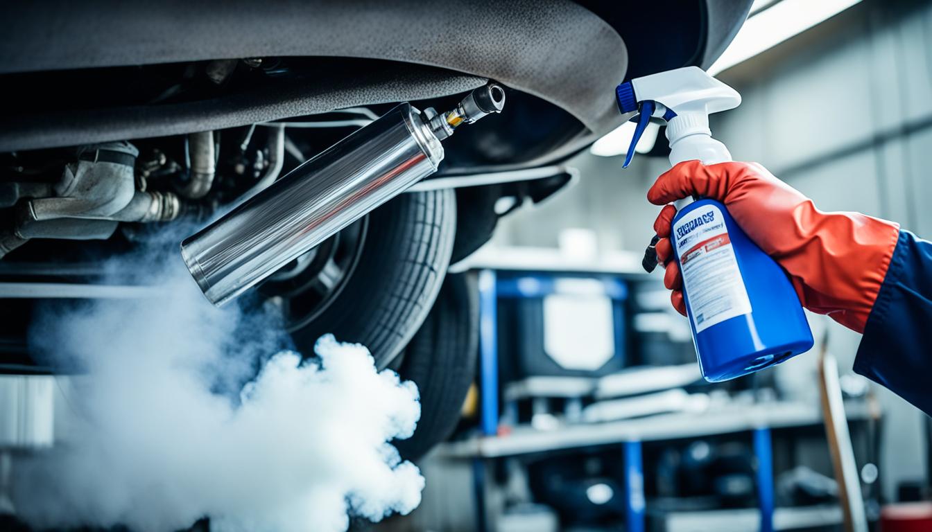 How to Clean DPF Filter? Maintain Your Filter Easily