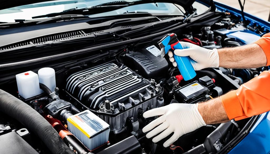 How to Clean Engine Bay? StepbyStep Guide