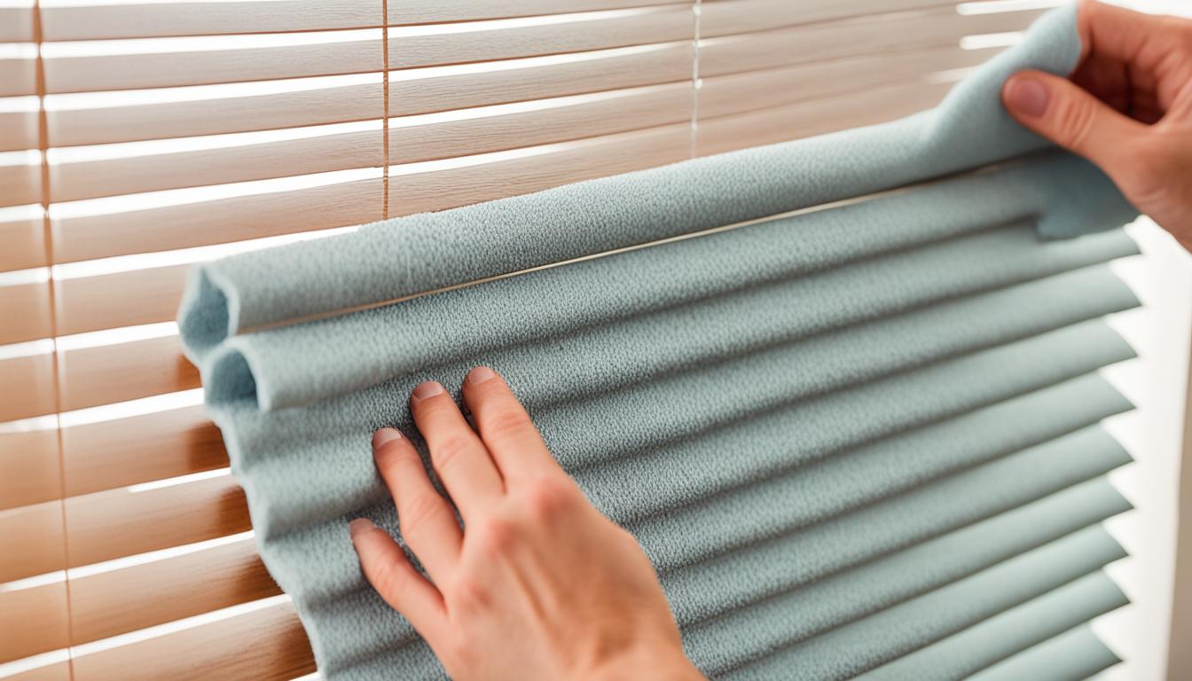 How to Clean Wooden Blinds? Easy Guide