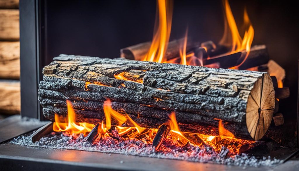 How to Clean Fire Stove Glass?