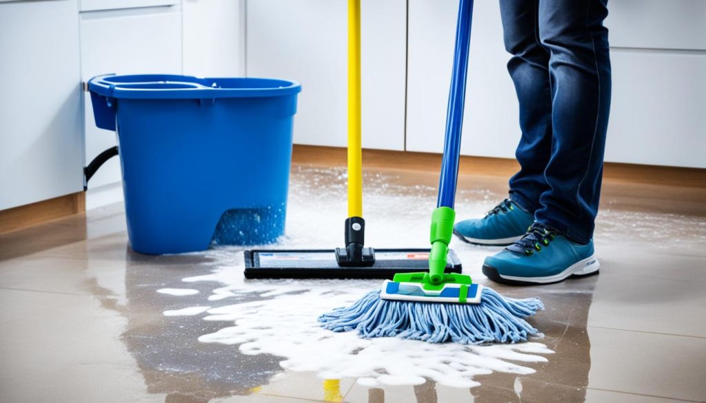 How to Clean Karndean Floors? Floor Cleaning Guide