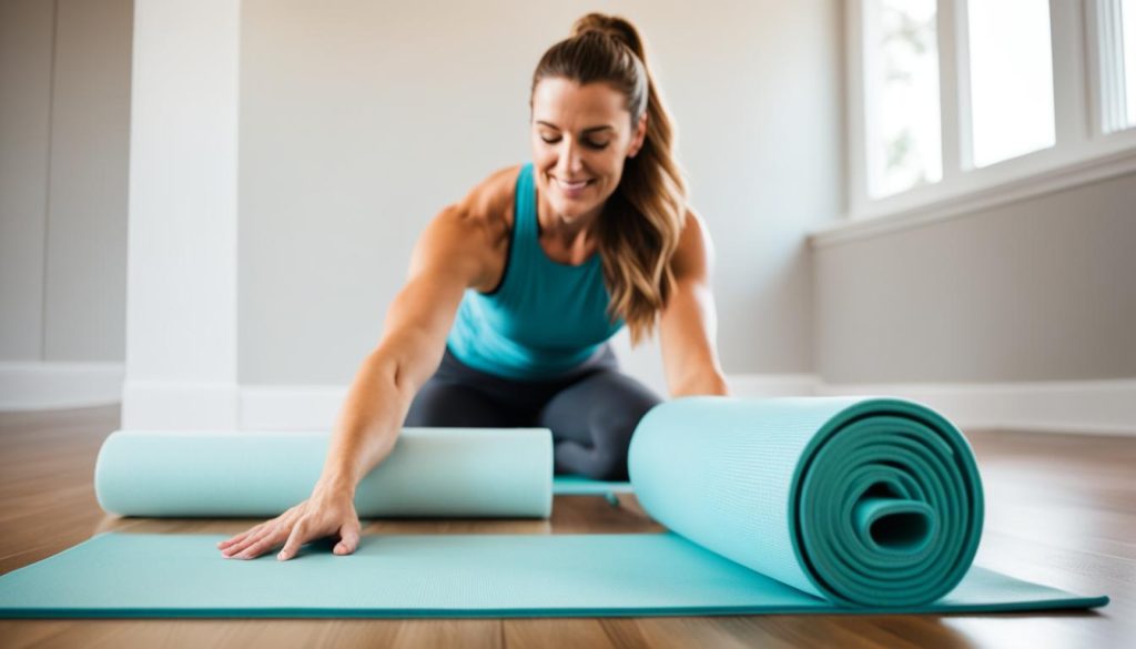 how to clean lululemon yoga mat how to clean lululemon yoga mat