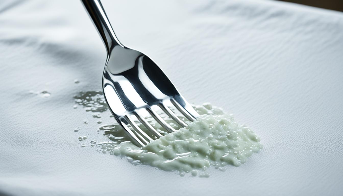 How to Clean Silver Cutlery Efficiently?