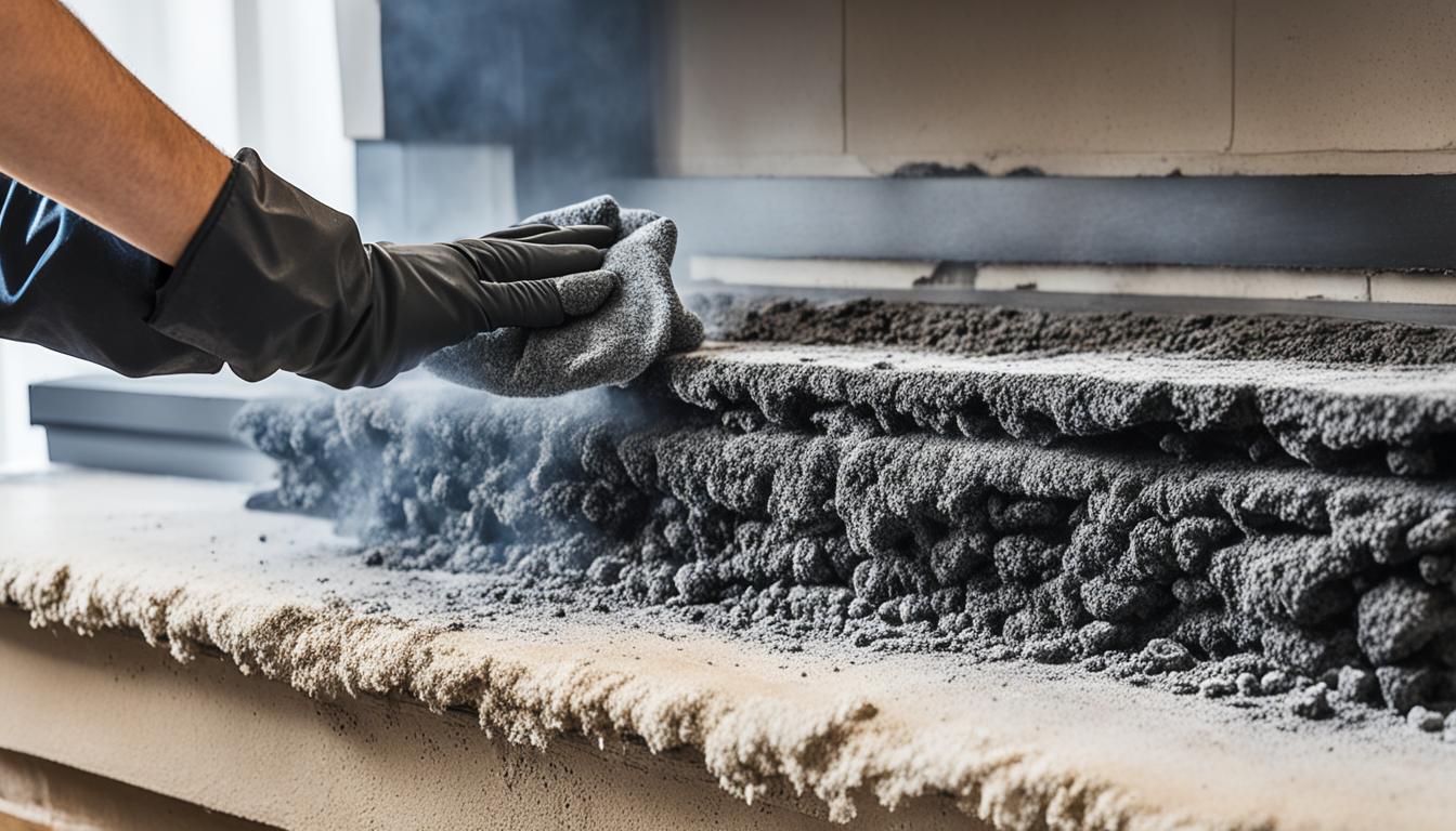 How to Clean Stone Fireplace? Quick & Easy Steps