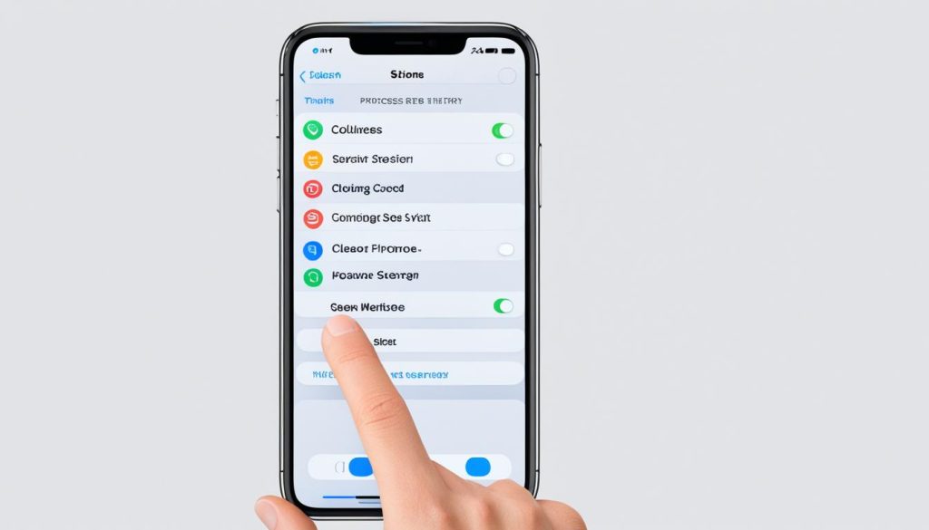 how to clear cache on iphone how to clear cache on iphone