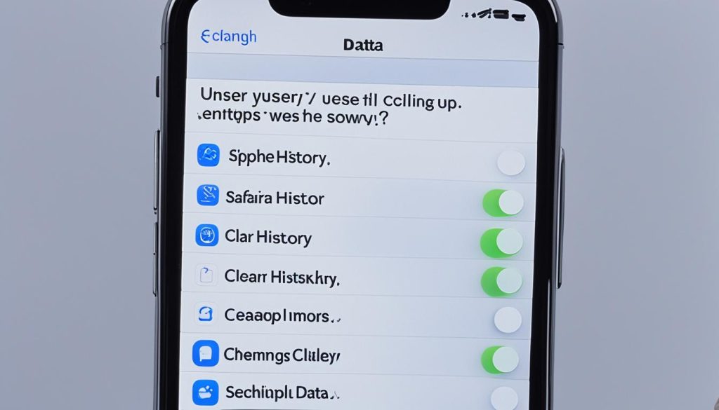 how to clear cache on iphone how to clear cache on iphone
