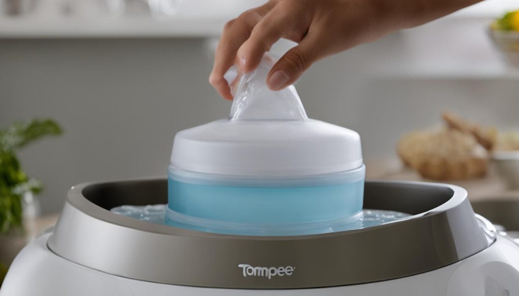 how to descale tommee tippee steriliser how to descale tommee tippee steriliser