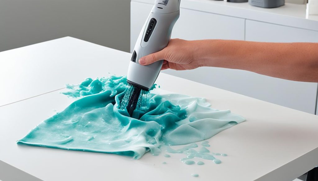 how to get wax out of clothes with a hair dryer how to get wax out of clothes with a hair dryer