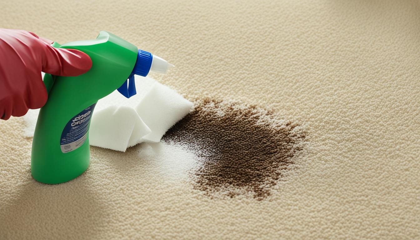 How to Clean Carpet Stains? Carpet Cleaning Guide