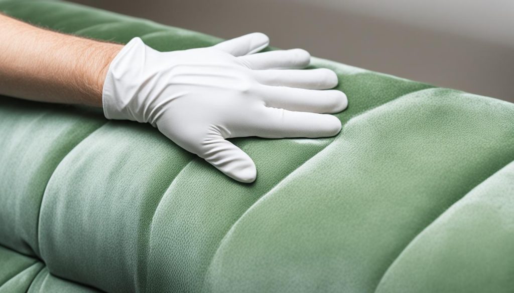 how to remove stains from velvet sofa how to remove stains from velvet sofa