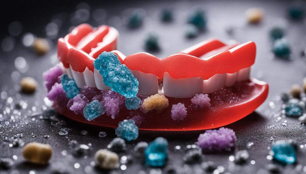 importance of cleaning a mouthguard importance of cleaning a mouthguard