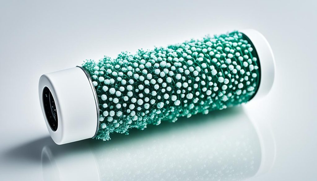 importance of cleaning derma roller importance of cleaning derma roller