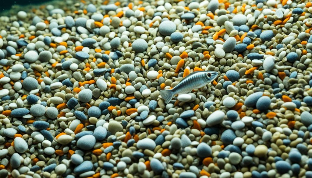 importance of cleaning fish tank gravel importance of cleaning fish tank gravel