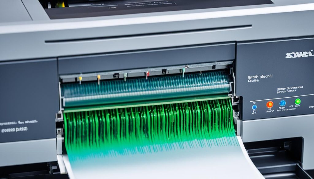 inkjet printer technology inkjet printer technology