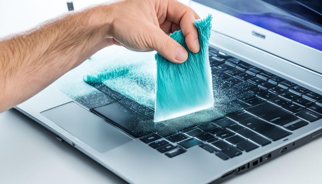 laptop cleaning techniques laptop cleaning techniques