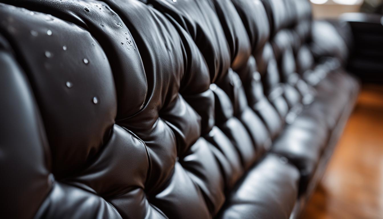 How to Clean Leather Couch Easily?