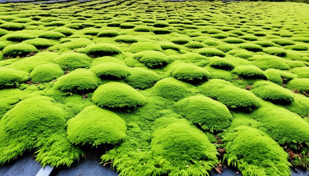 How to Clean Moss Off Roof? Easy Guide