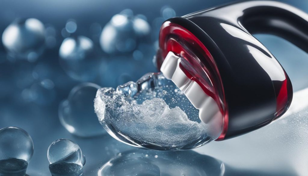 mouthguard mouthguard