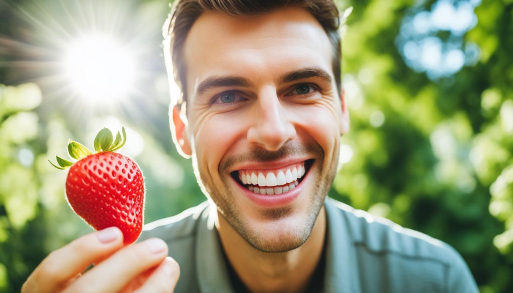 natural ways to whiten teeth