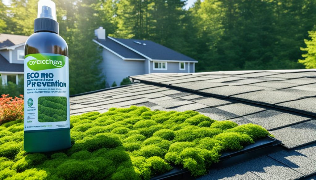 preventing moss growth on roof preventing moss growth on roof