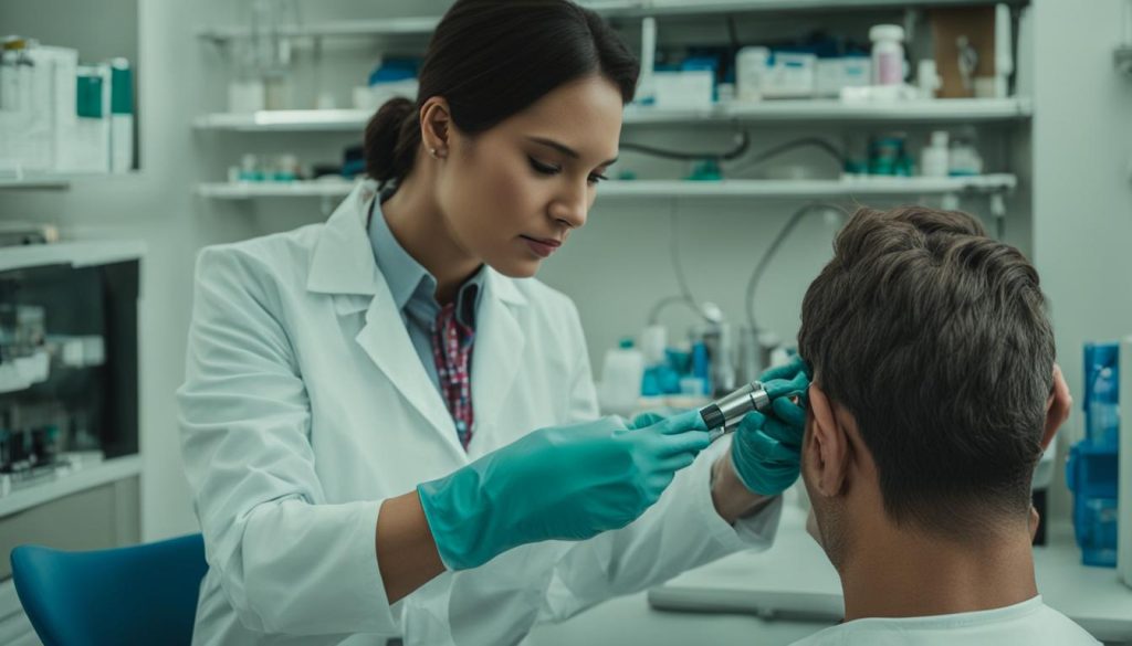 professional treatment for earwax build-up professional treatment for earwax build-up