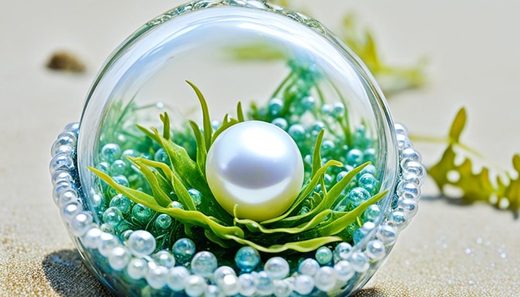 protecting pearl jewelry protecting pearl jewelry