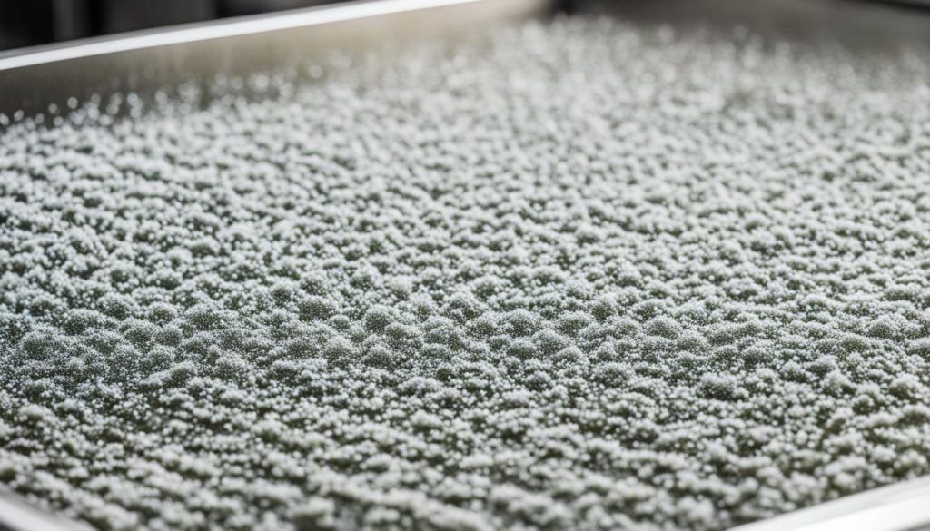 range hood filter cleaning hacks