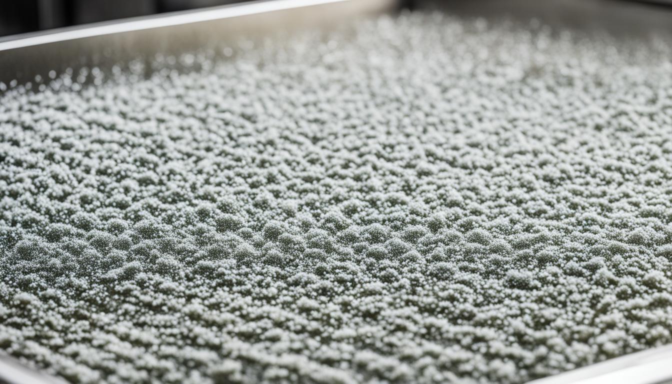 How to Clean a Range Hood Filter?