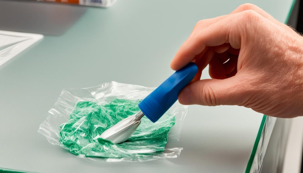 removing super glue from different surfaces removing super glue from different surfaces