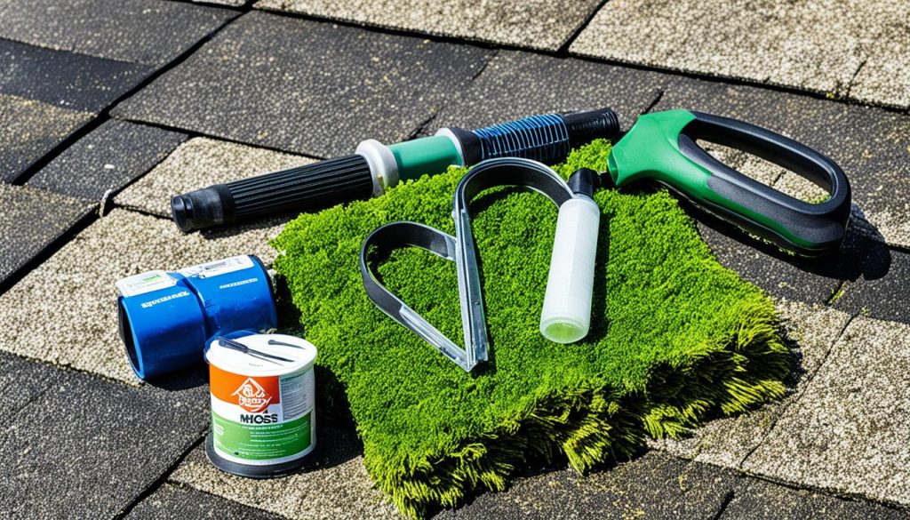 roof moss removal products roof moss removal products